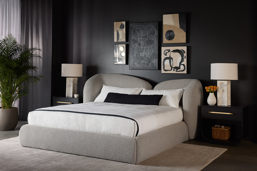 Rohe Table Lamp