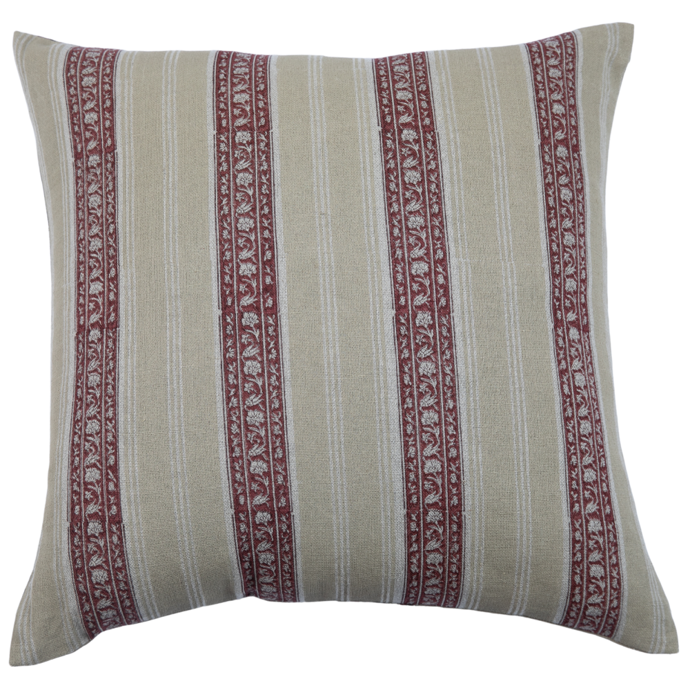 Mersin Romesco Pillow