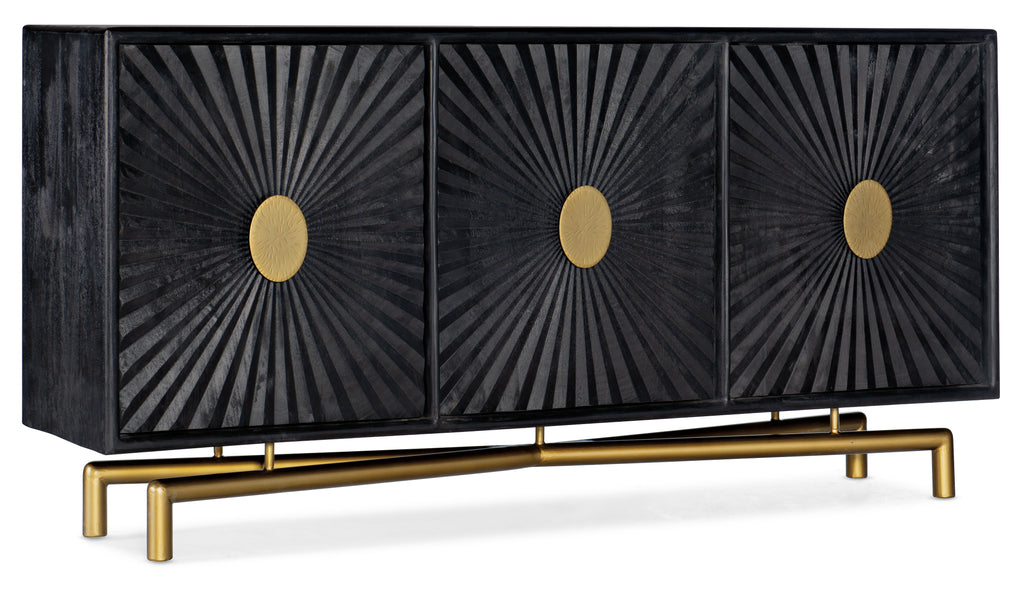 Entertainment Console | 69"