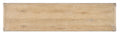 Retreat Pole Rattan Console | Dune