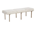 Nuvella Bench - Hailey Moon