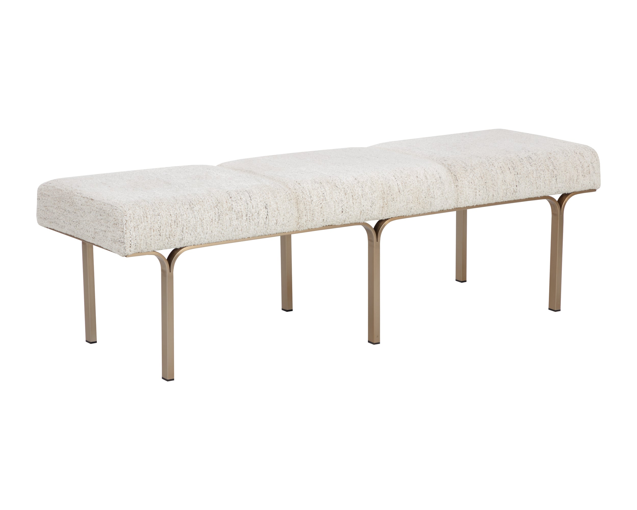 Nuvella Bench - Hailey Moon