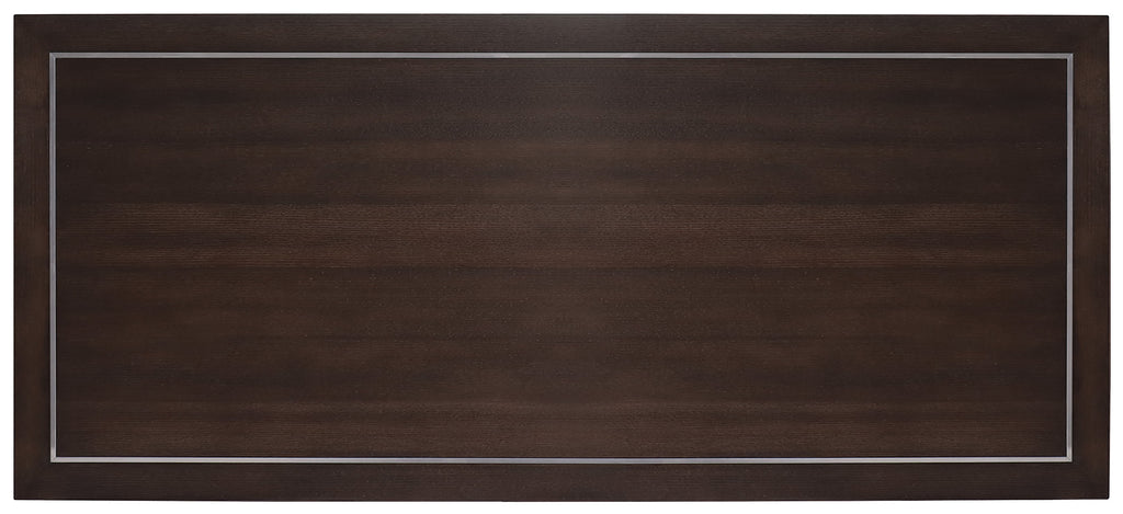 House Blend Junior Executive Desk