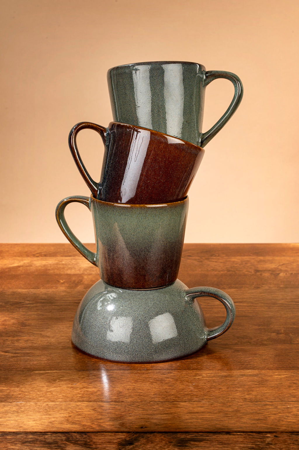 Solstice Mug, Midnight