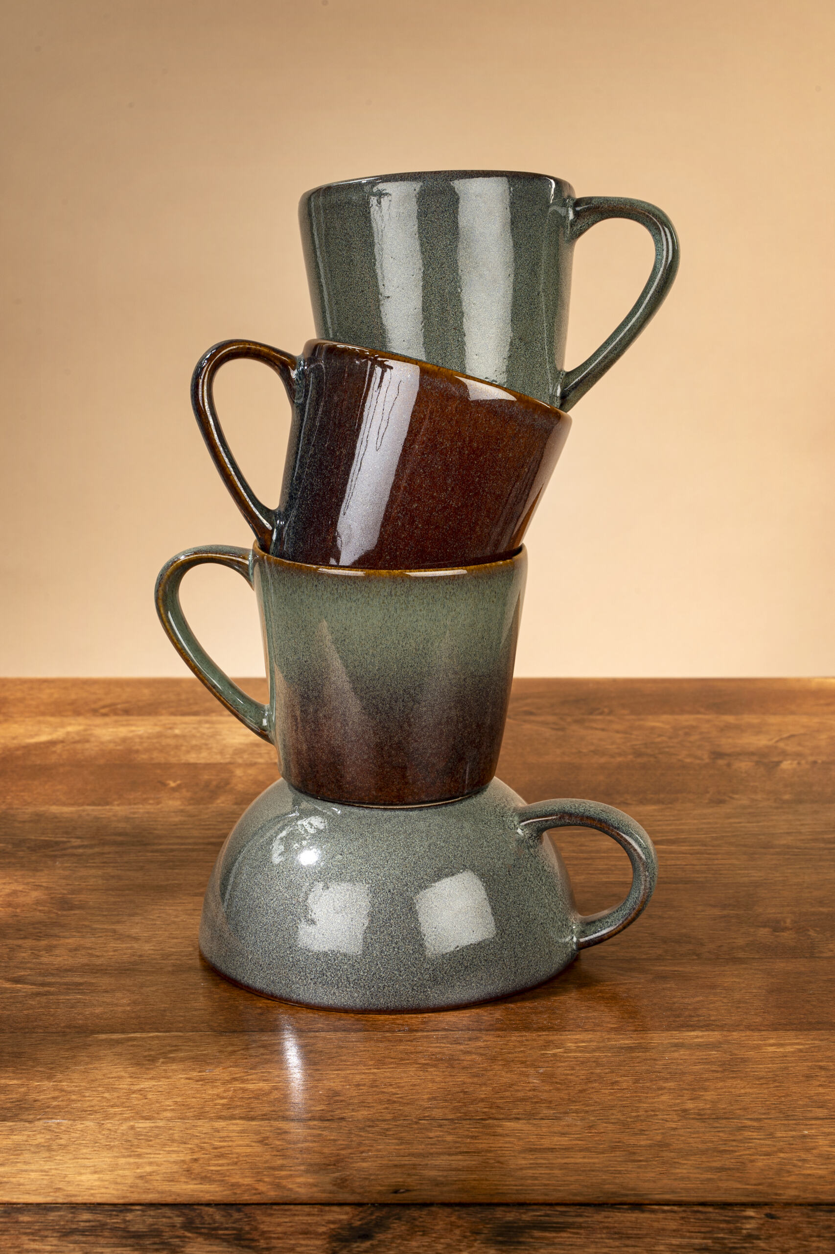 Solstice Mug, Midnight