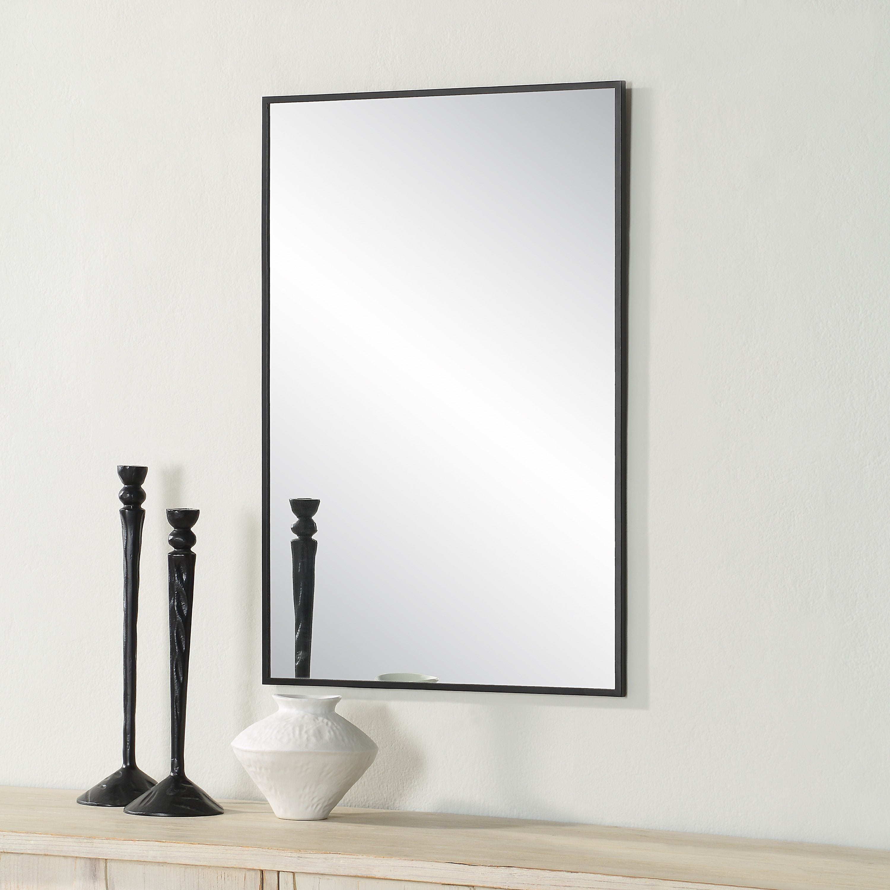 Gasel Wall Mirror