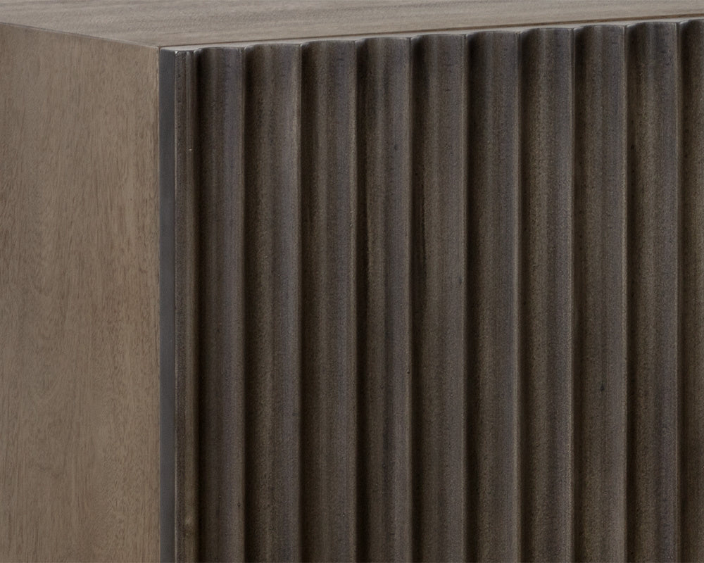 Carlin Sideboard - Small - Taupe