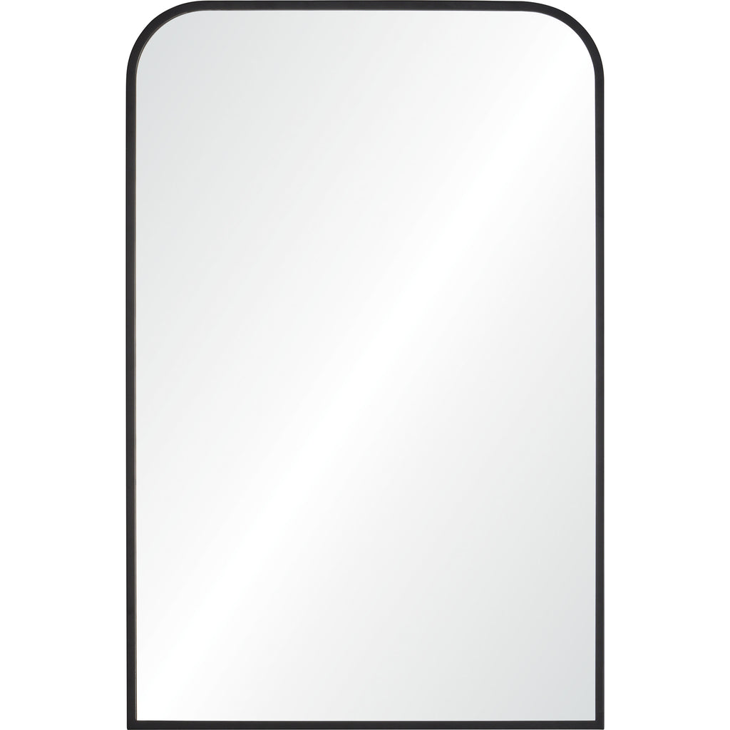 Jackline Wall Mirror | Black