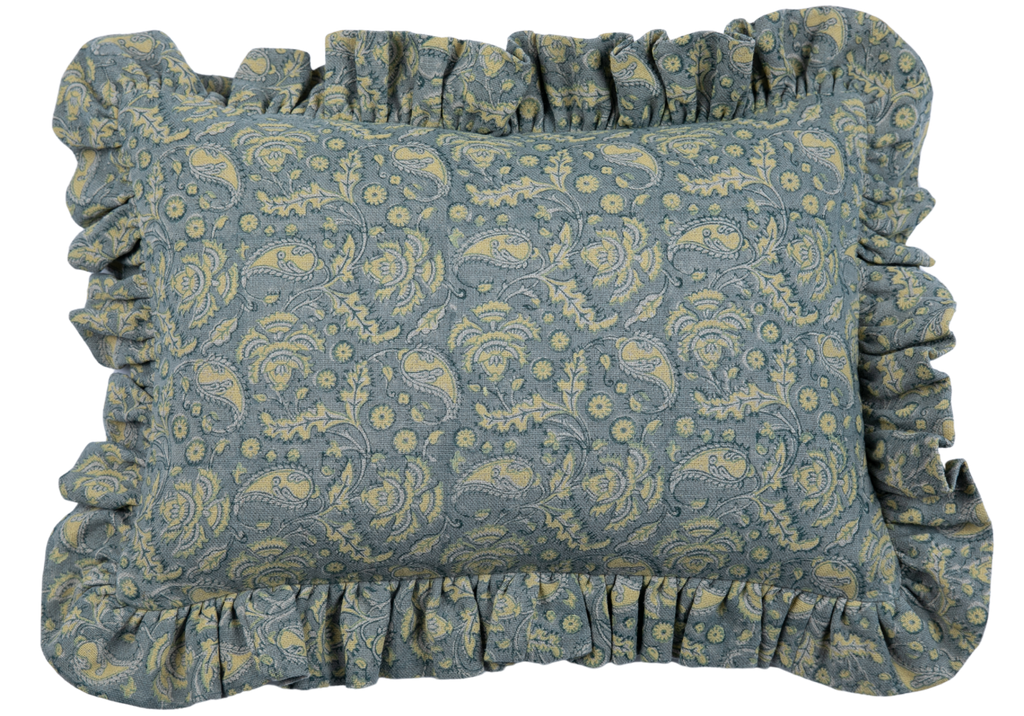 Bari Butterweed Pillow