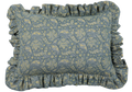 Bari Butterweed Pillow