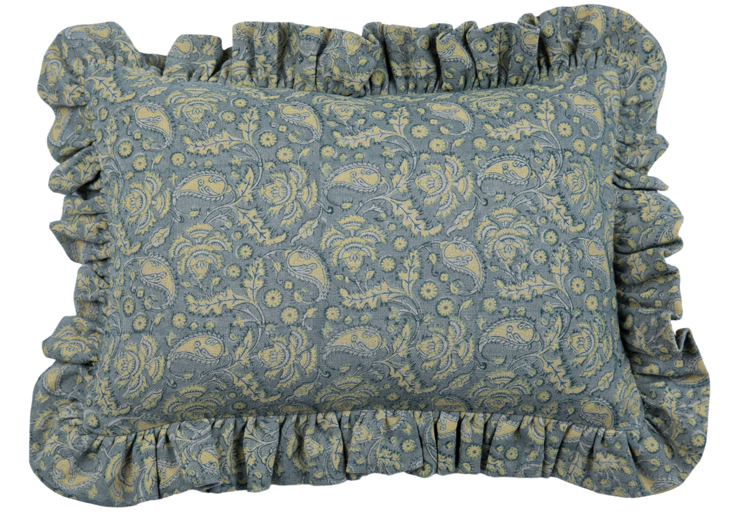 Bari Butterweed Pillow
