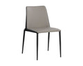 Renee Stackable Dining Chair - Black - Dillon Stratus / Dillon Black