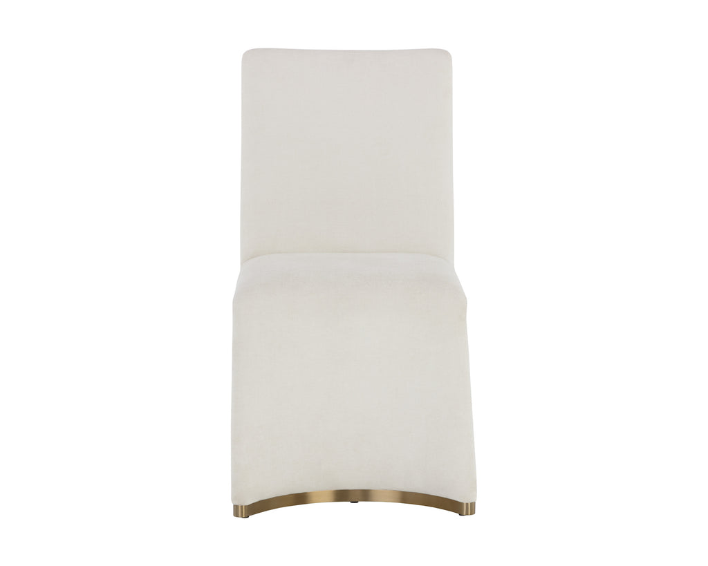 Iluka Dining Chair - Danny Ivory