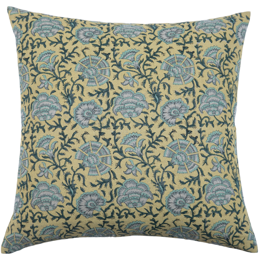 Nisa Butterweed Pillow