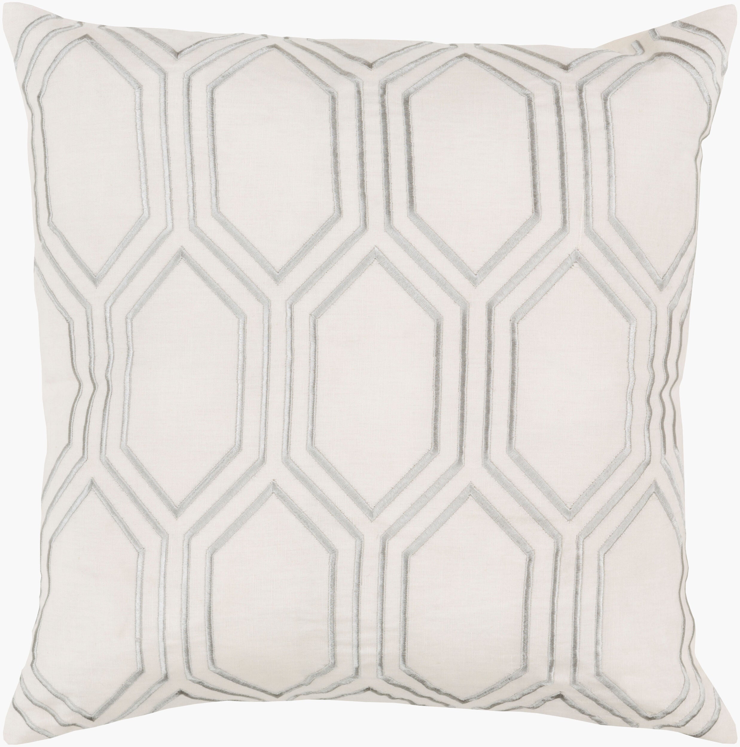 Skyline Accent Pillow | BA001
