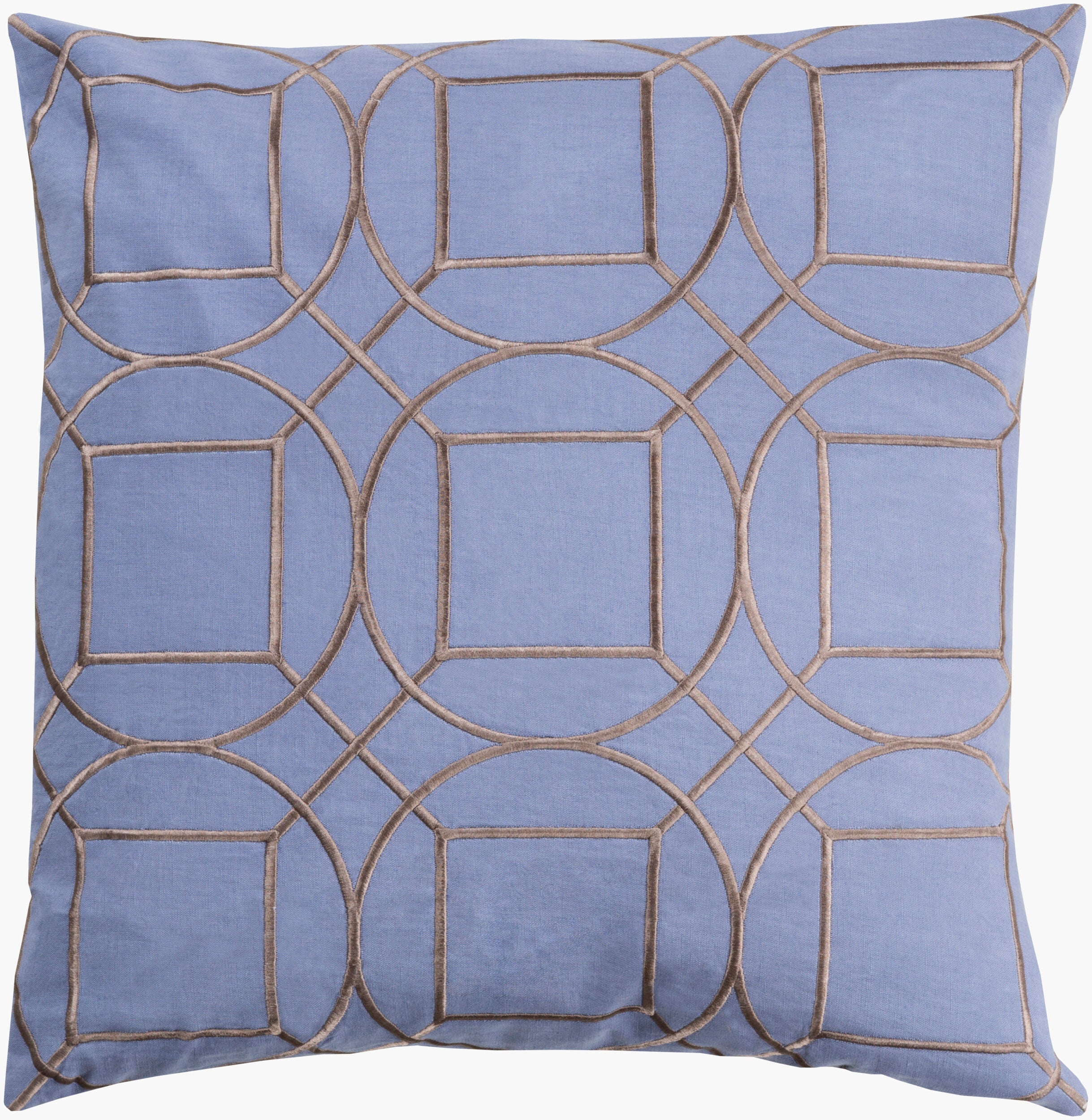 Skyline Accent Pillow | BA011