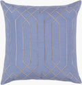 Skyline Accent Pillow | BA019