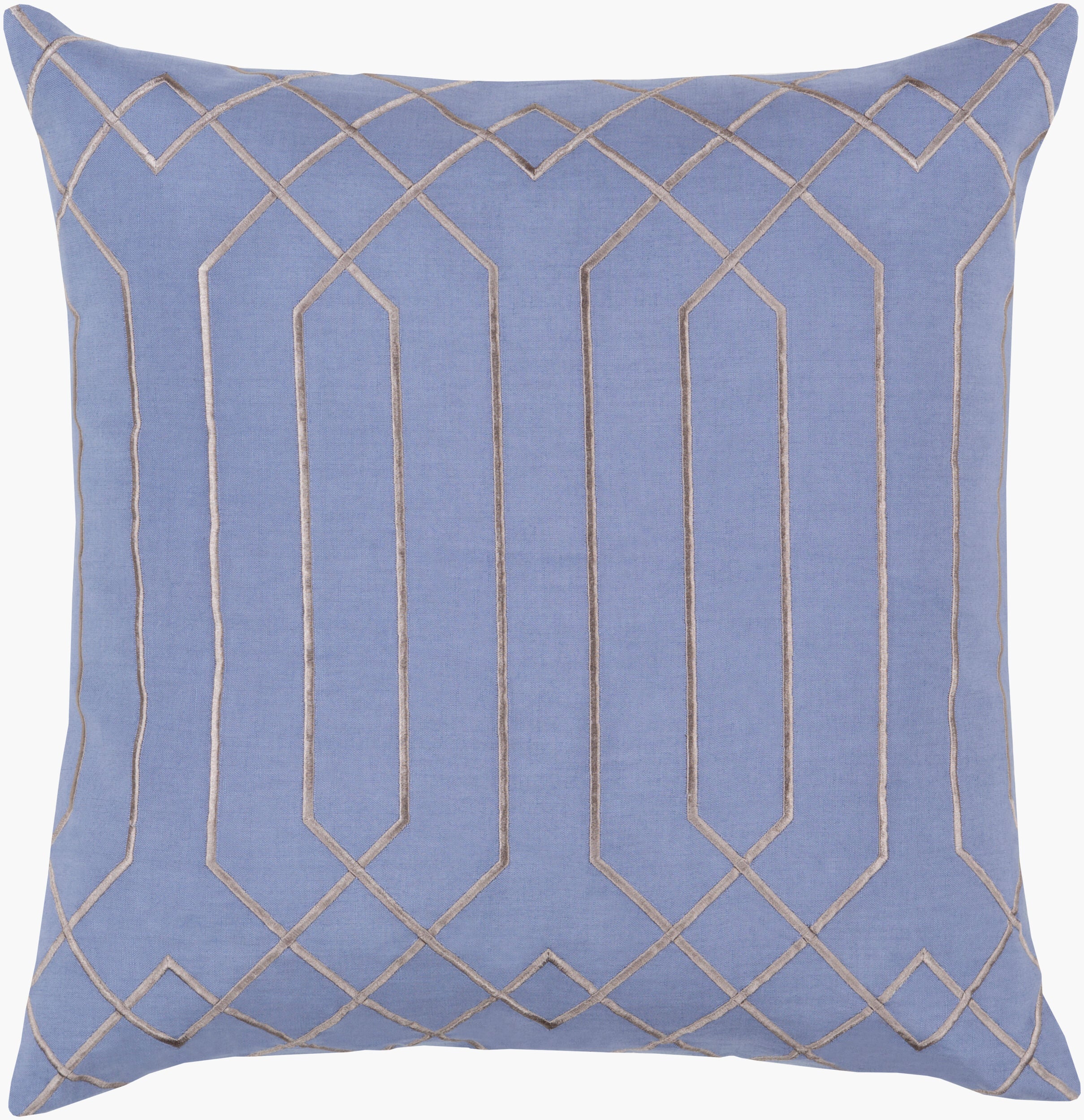 Skyline Accent Pillow | BA019