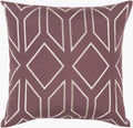 Skyline Accent Pillow | BA026