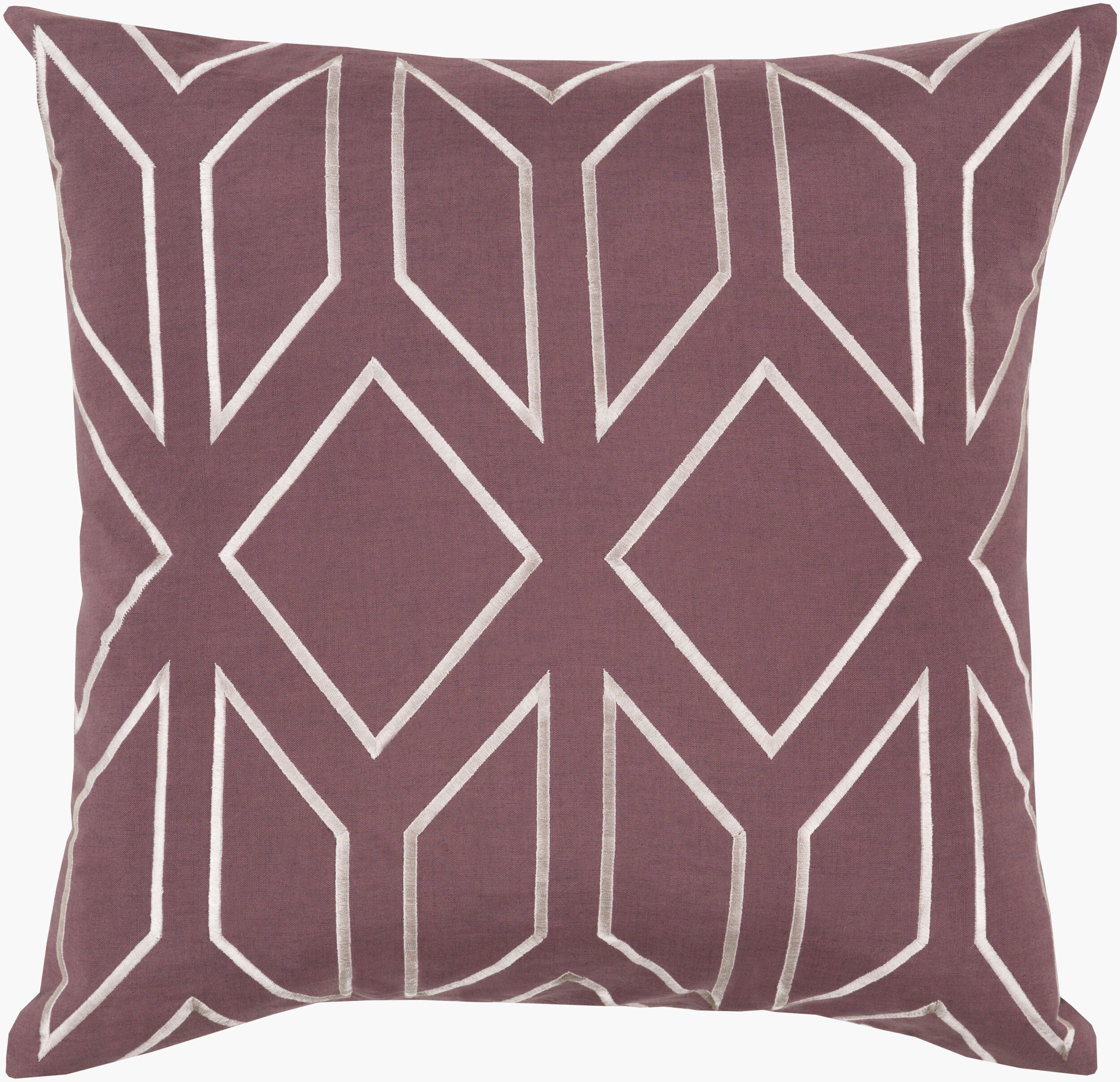 Skyline Accent Pillow | BA026