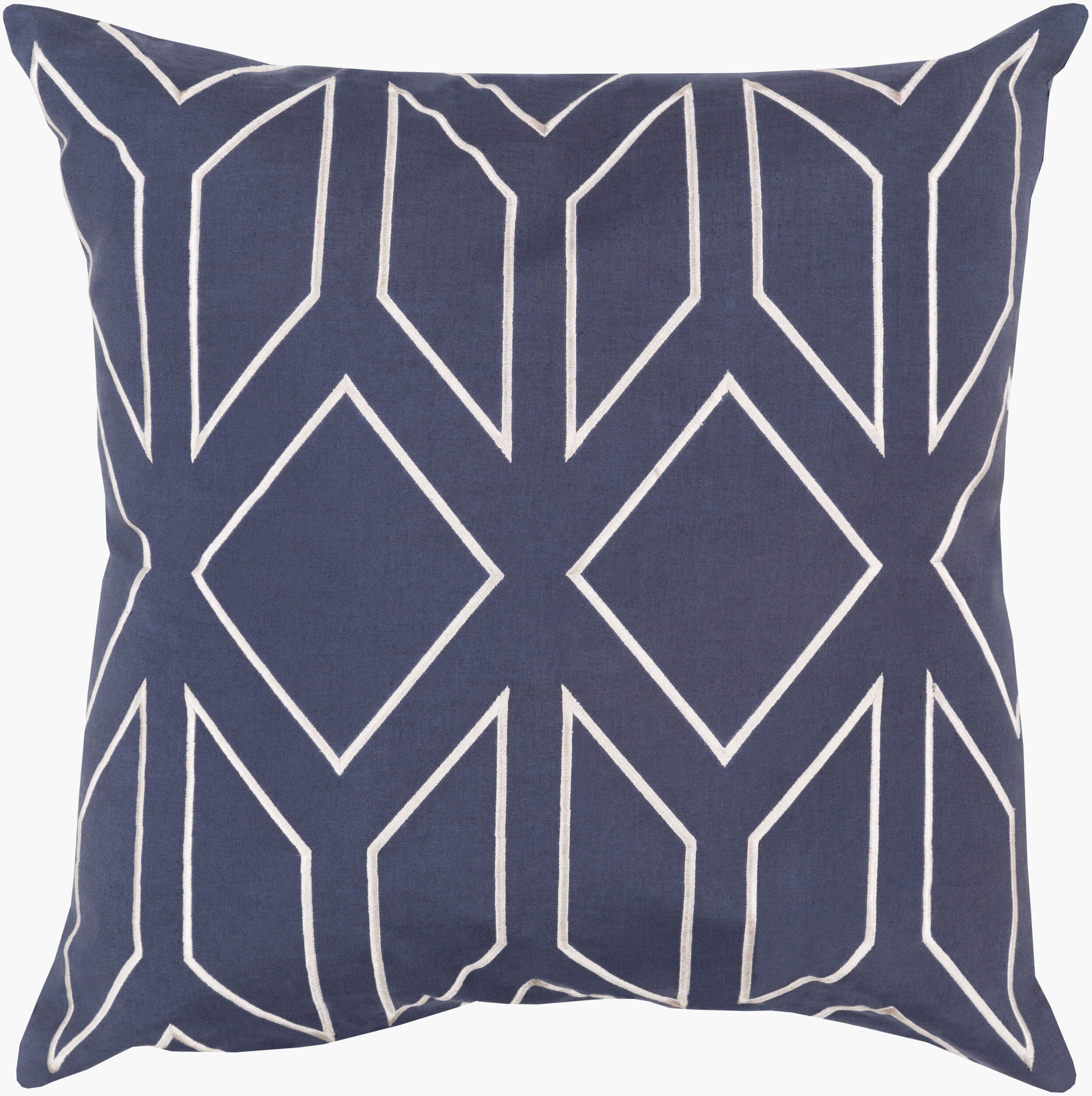 Skyline Accent Pillow | BA027