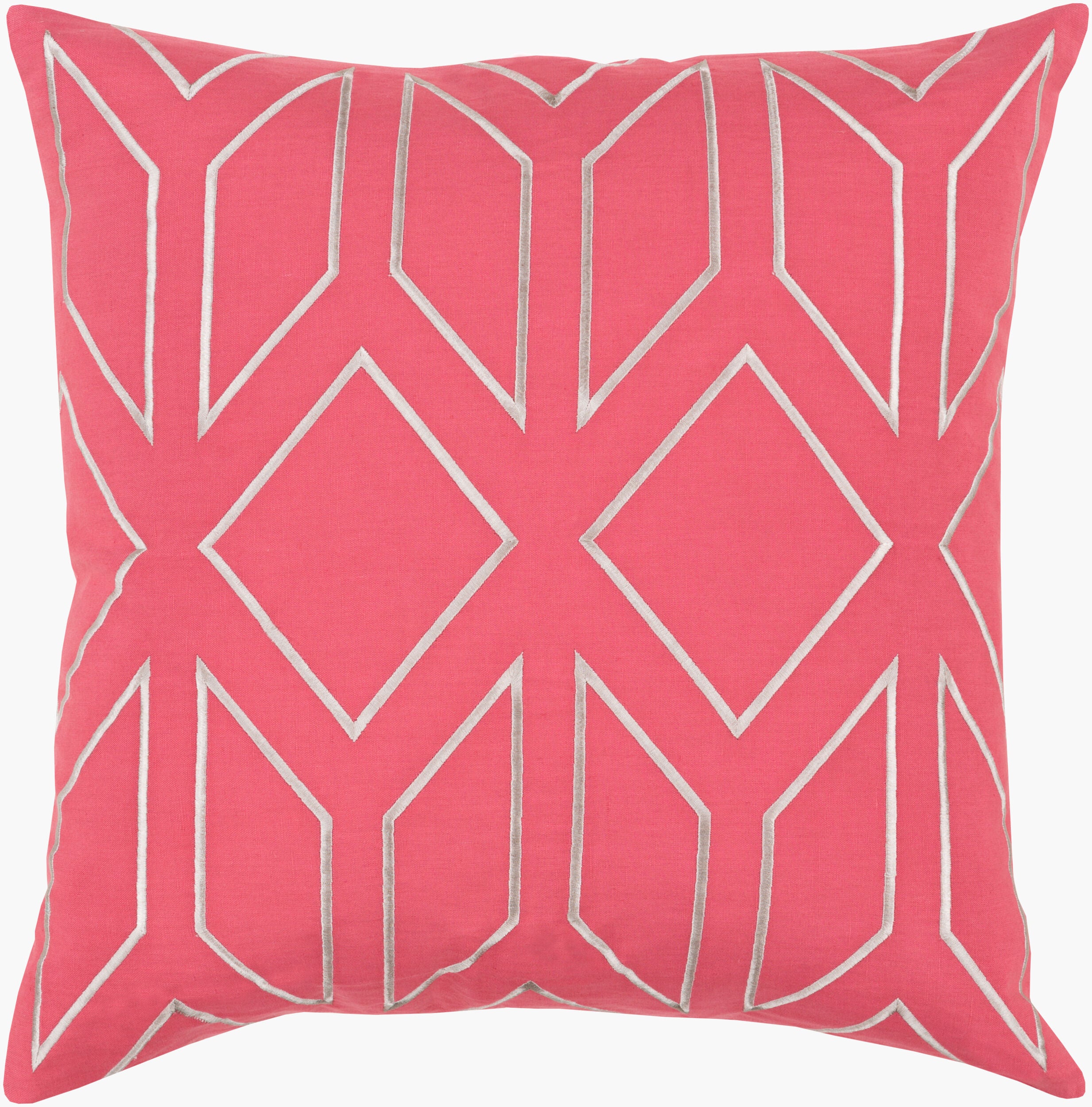 Skyline Accent Pillow | BA032