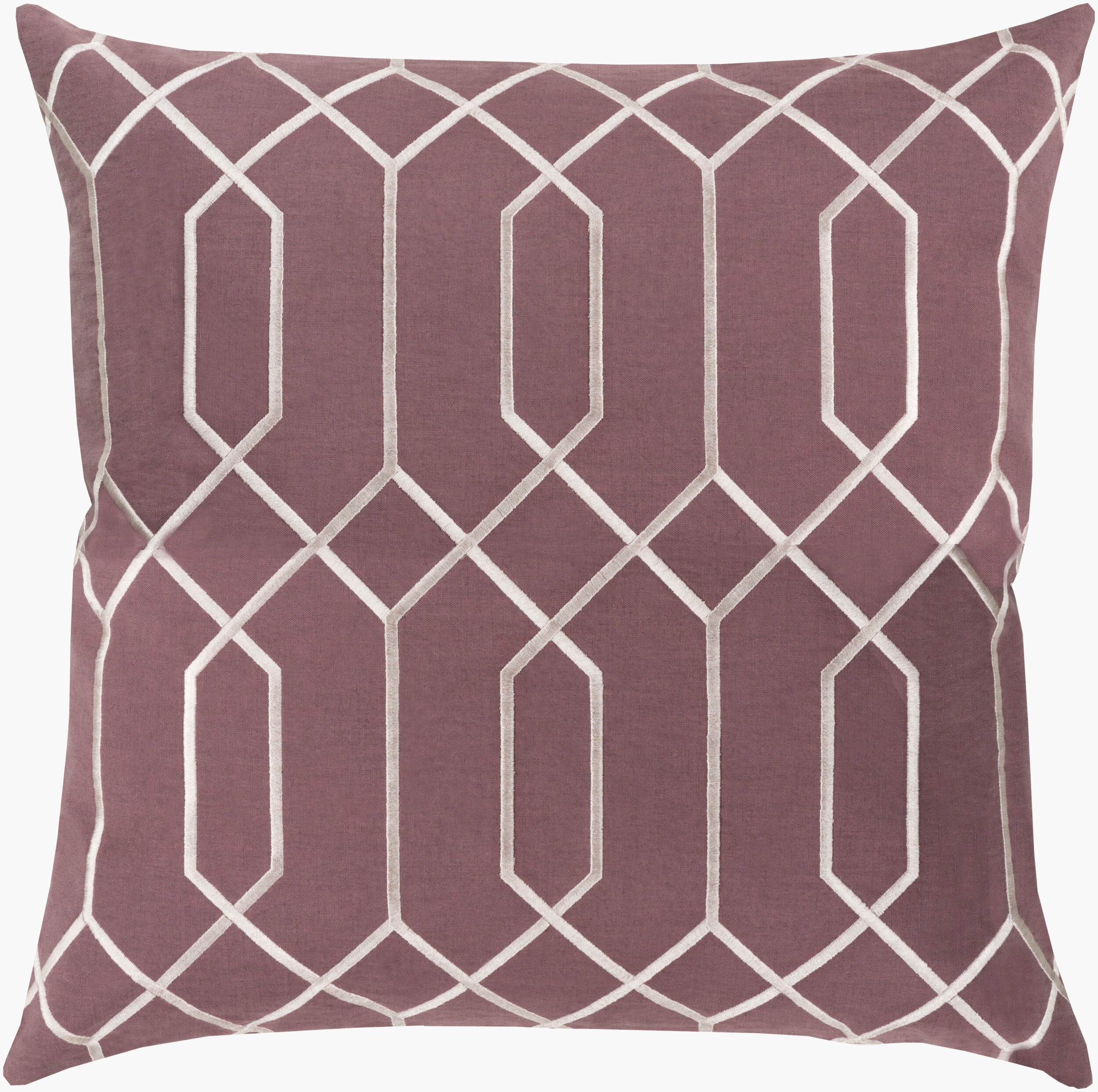 Skyline Accent Pillow | BA036