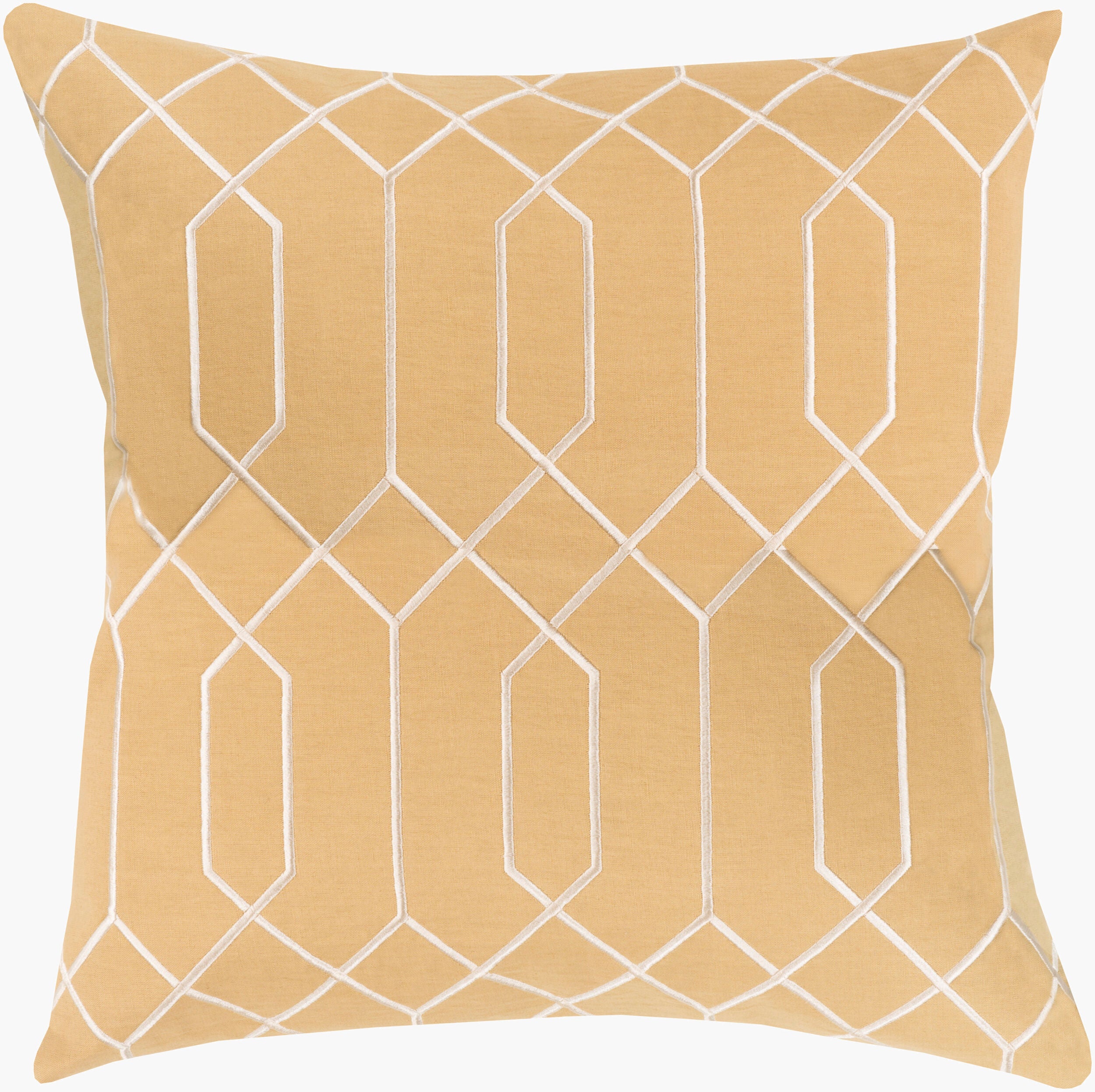 Skyline Accent Pillow | BA040