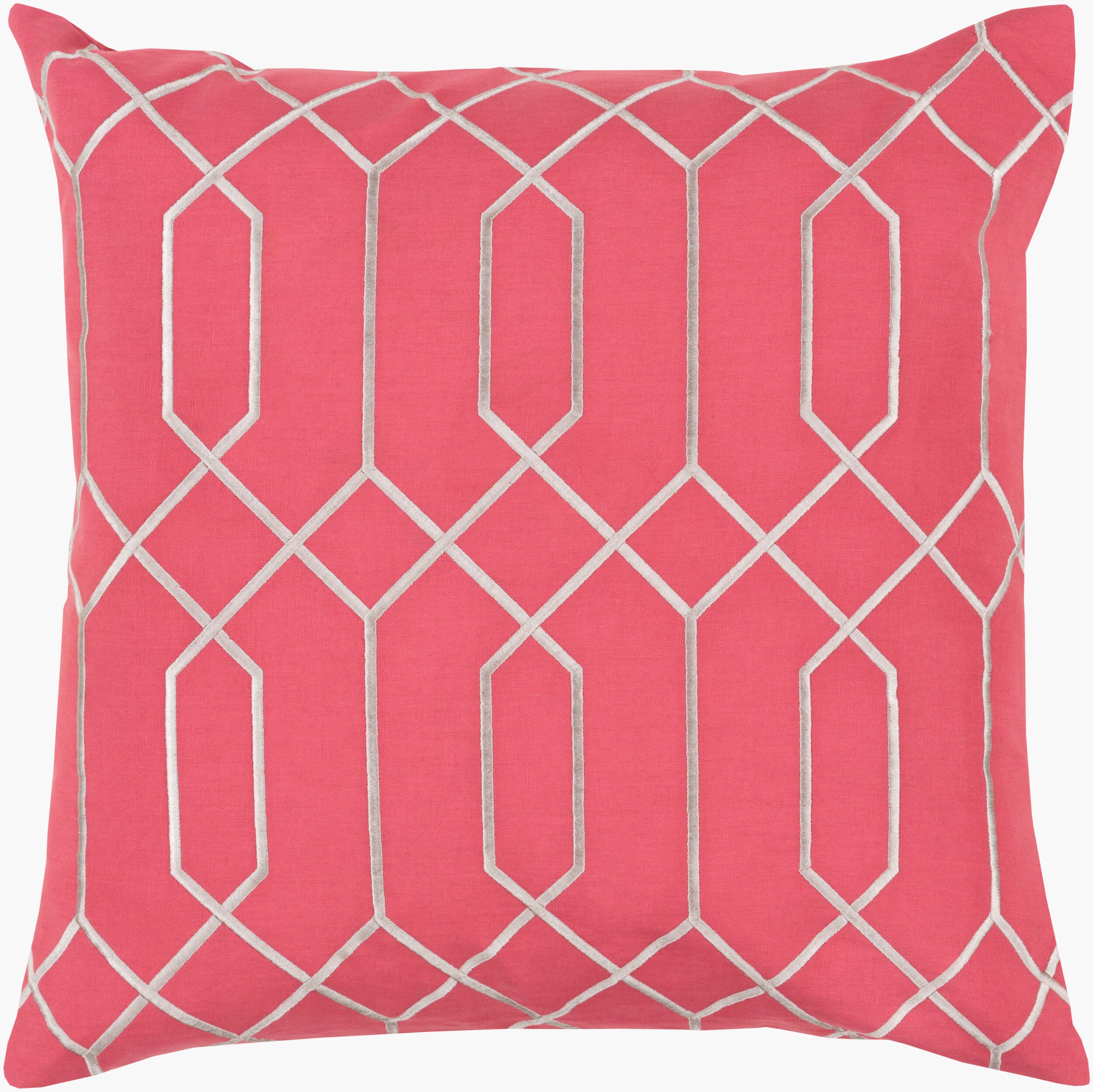 Skyline Accent Pillow | BA042