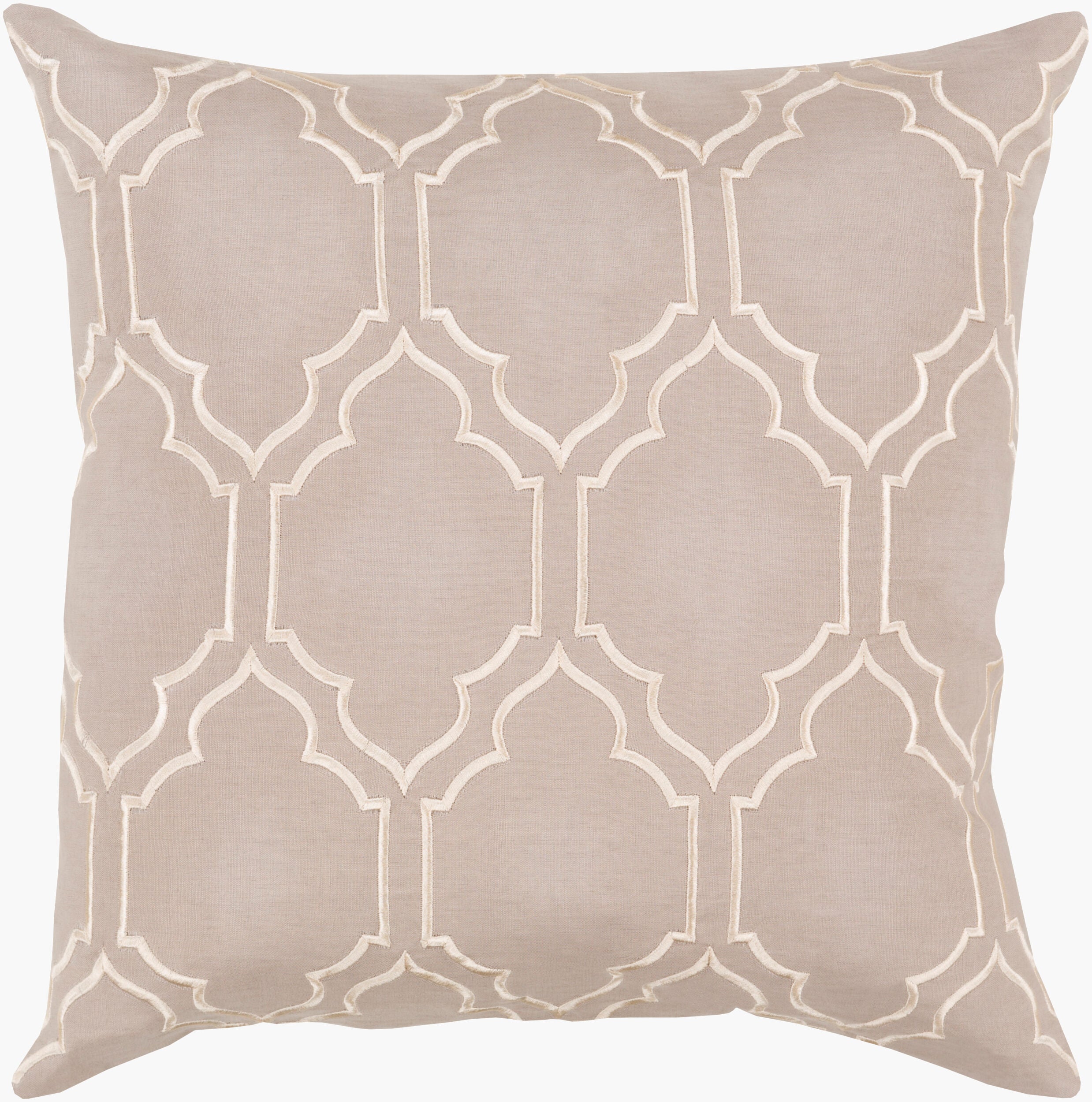 Skyline Accent Pillow | BA044