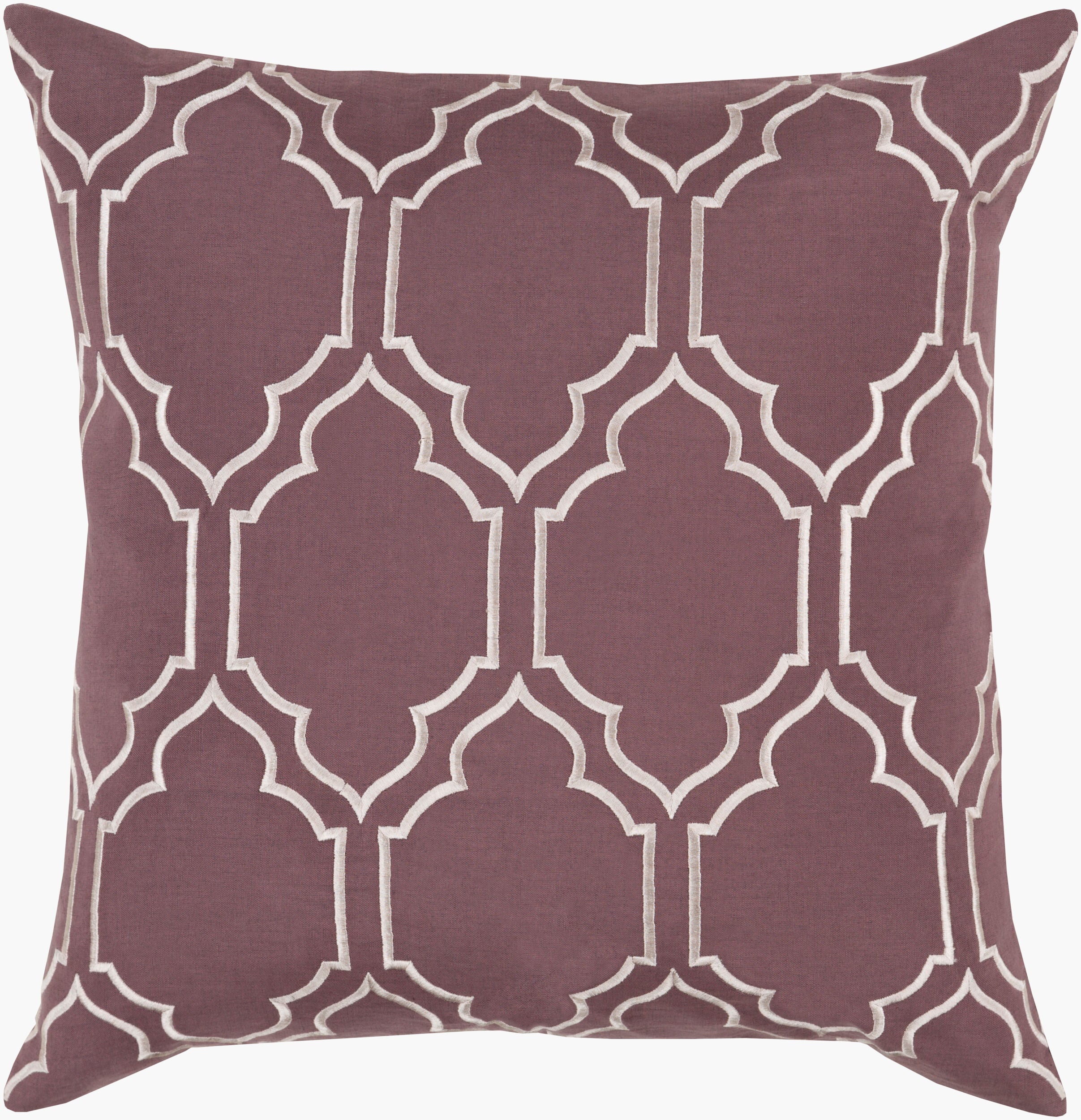 Skyline Accent Pillow | BA046