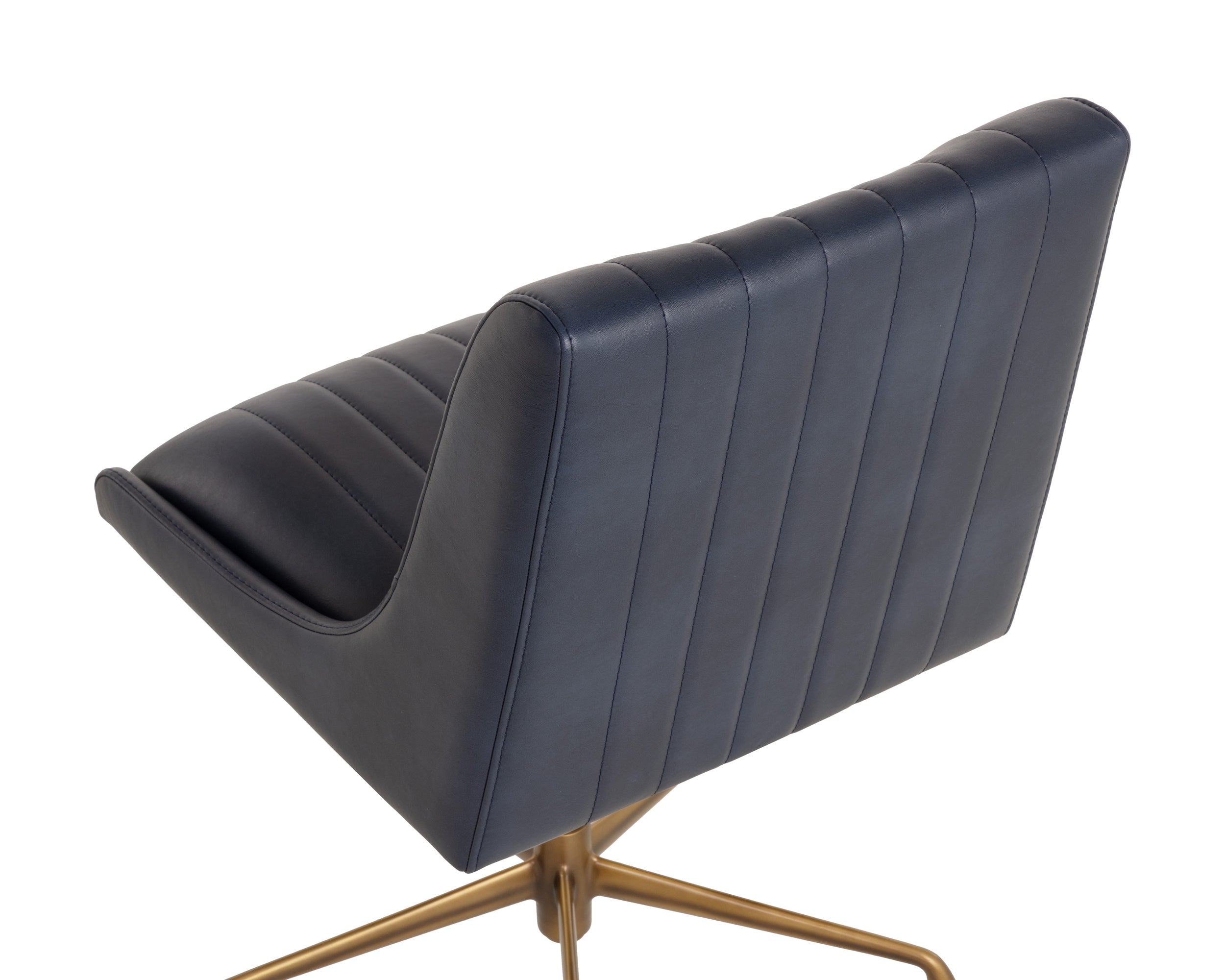 Halden Office Chair - Bravo Admiral