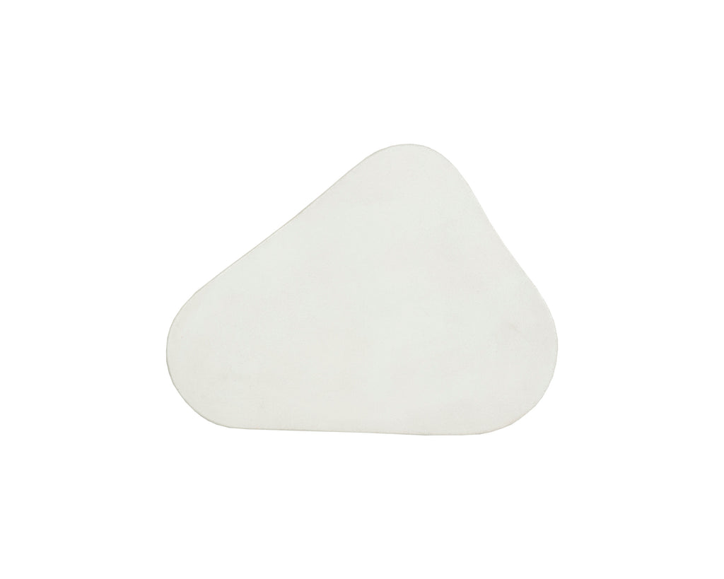 Dali End Table - Small - White