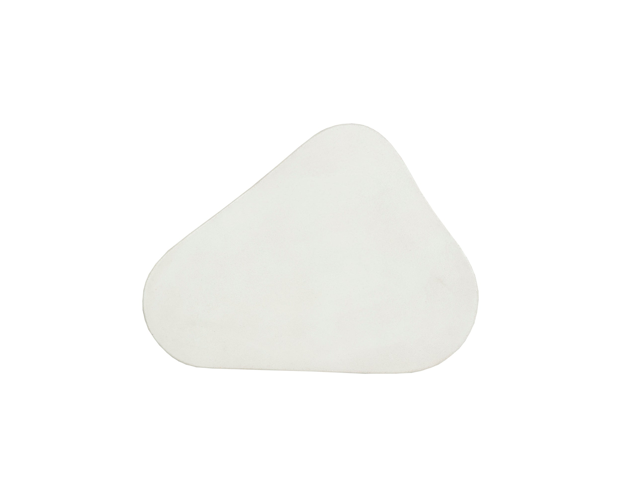 Dali End Table - Small - White