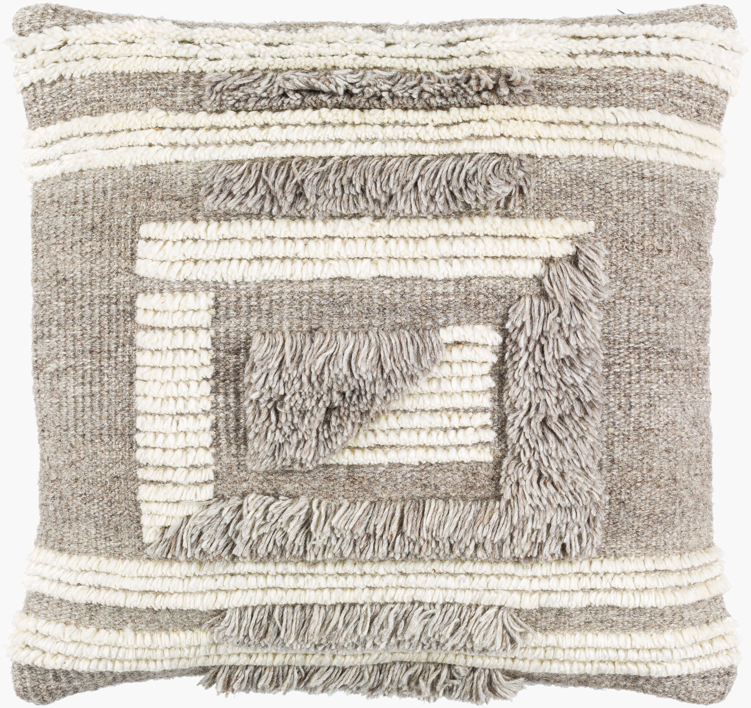 Baracoa Accent Pillow | BAA002