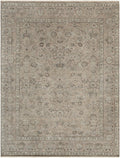 Bala Rug | Light Gray | BAA5004