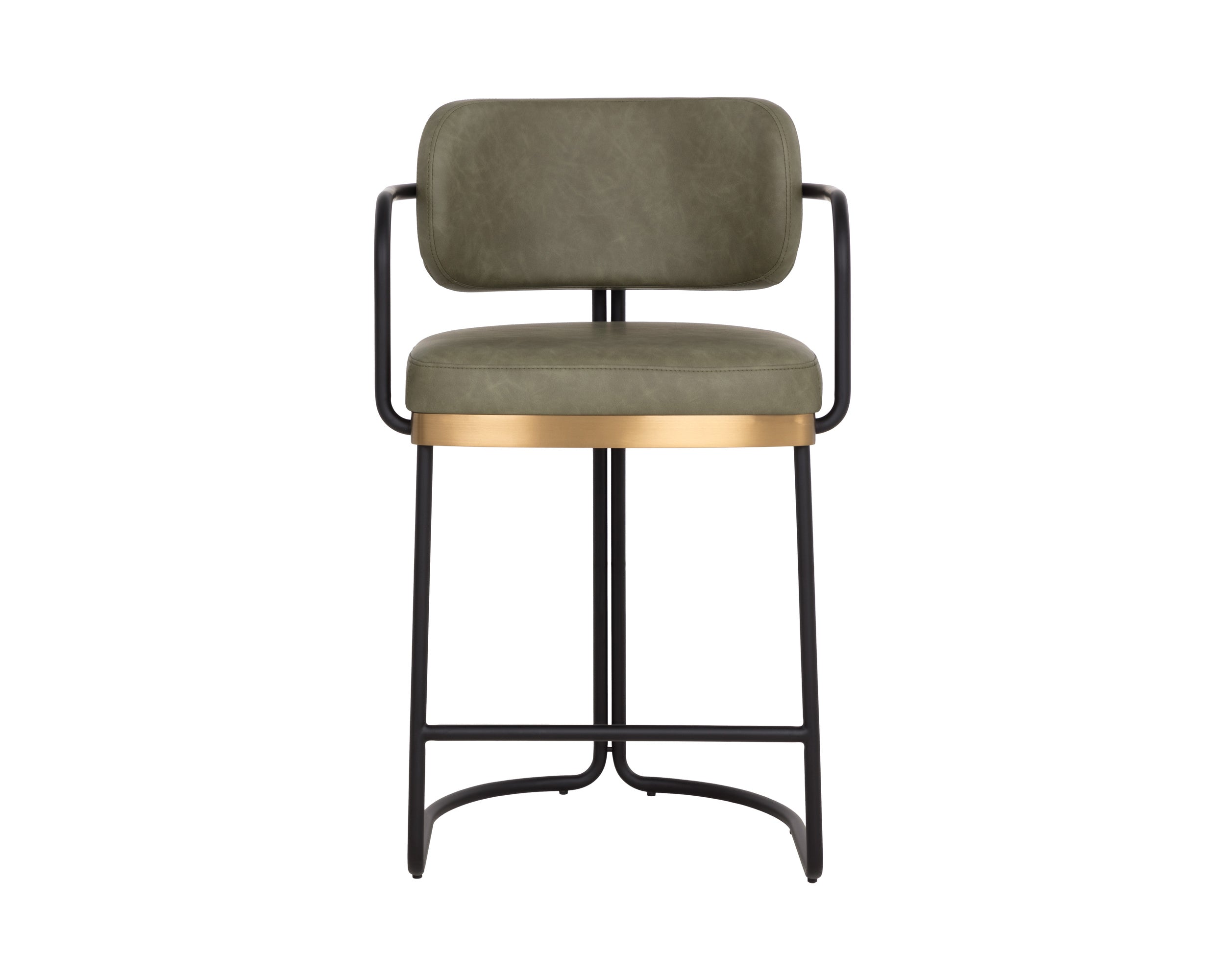 Jalen Counter Stool - Ivanhoe Pine