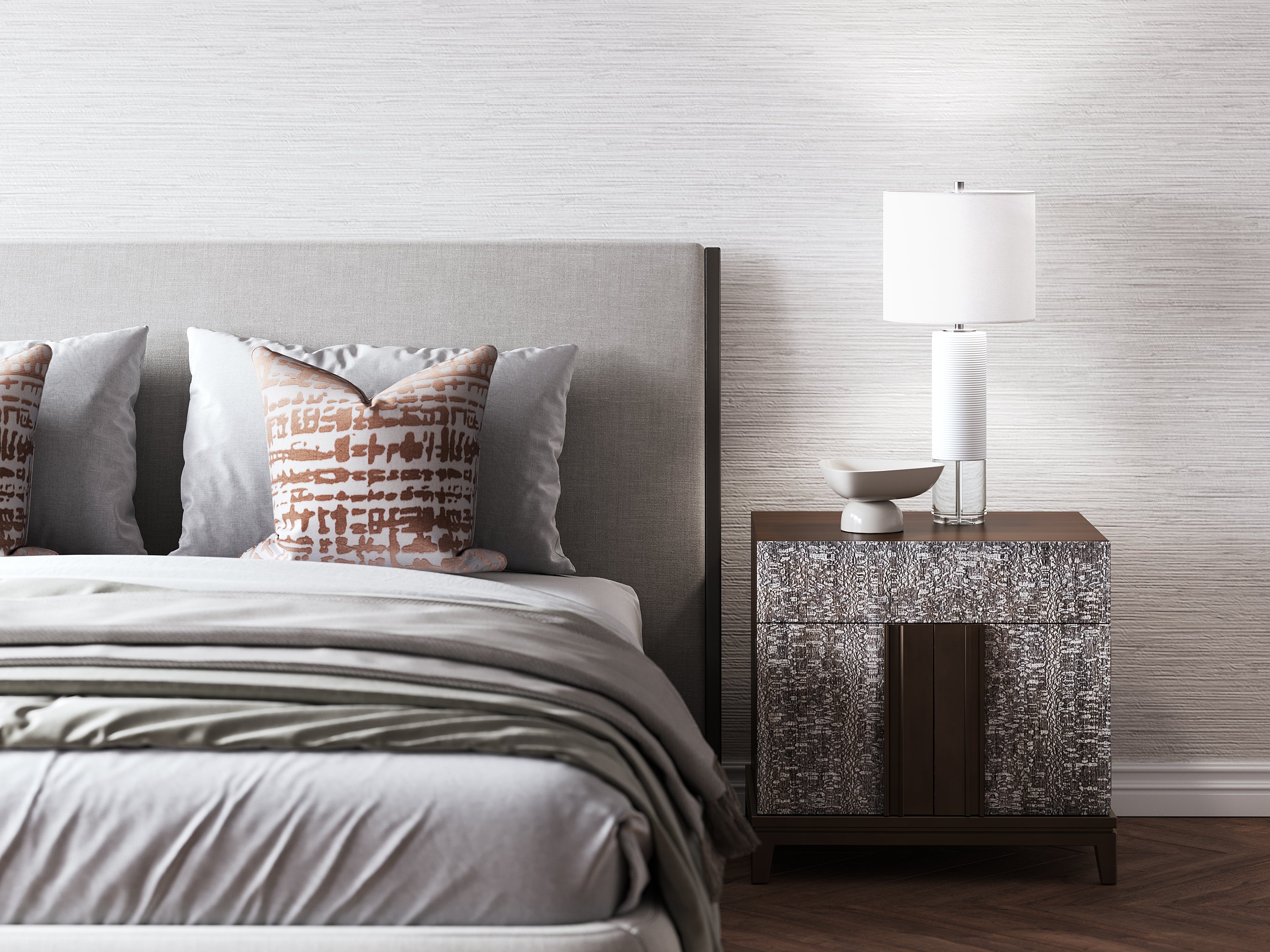 Baby Bermuda Table Lamp