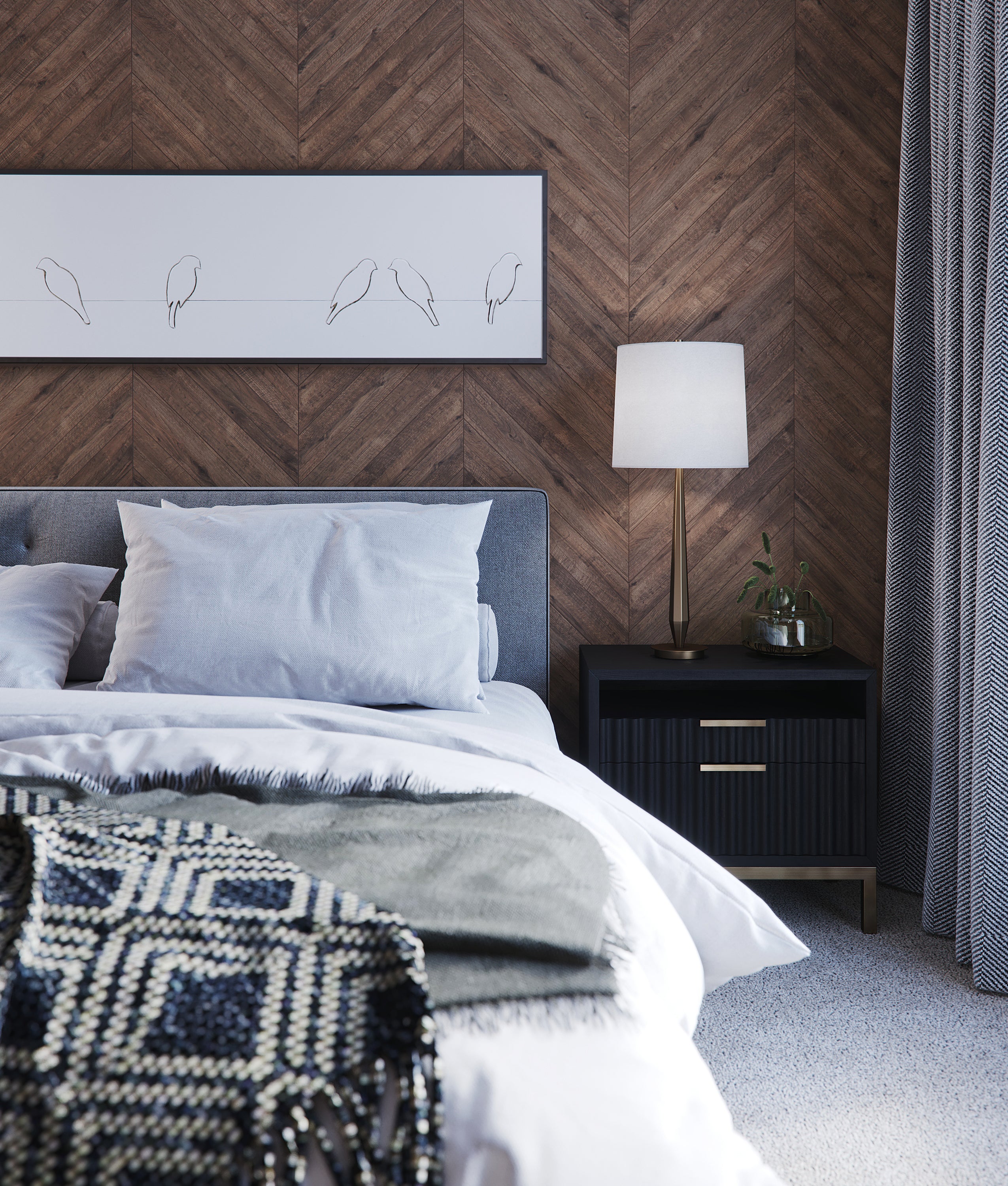 Baby Zoe Table Lamp