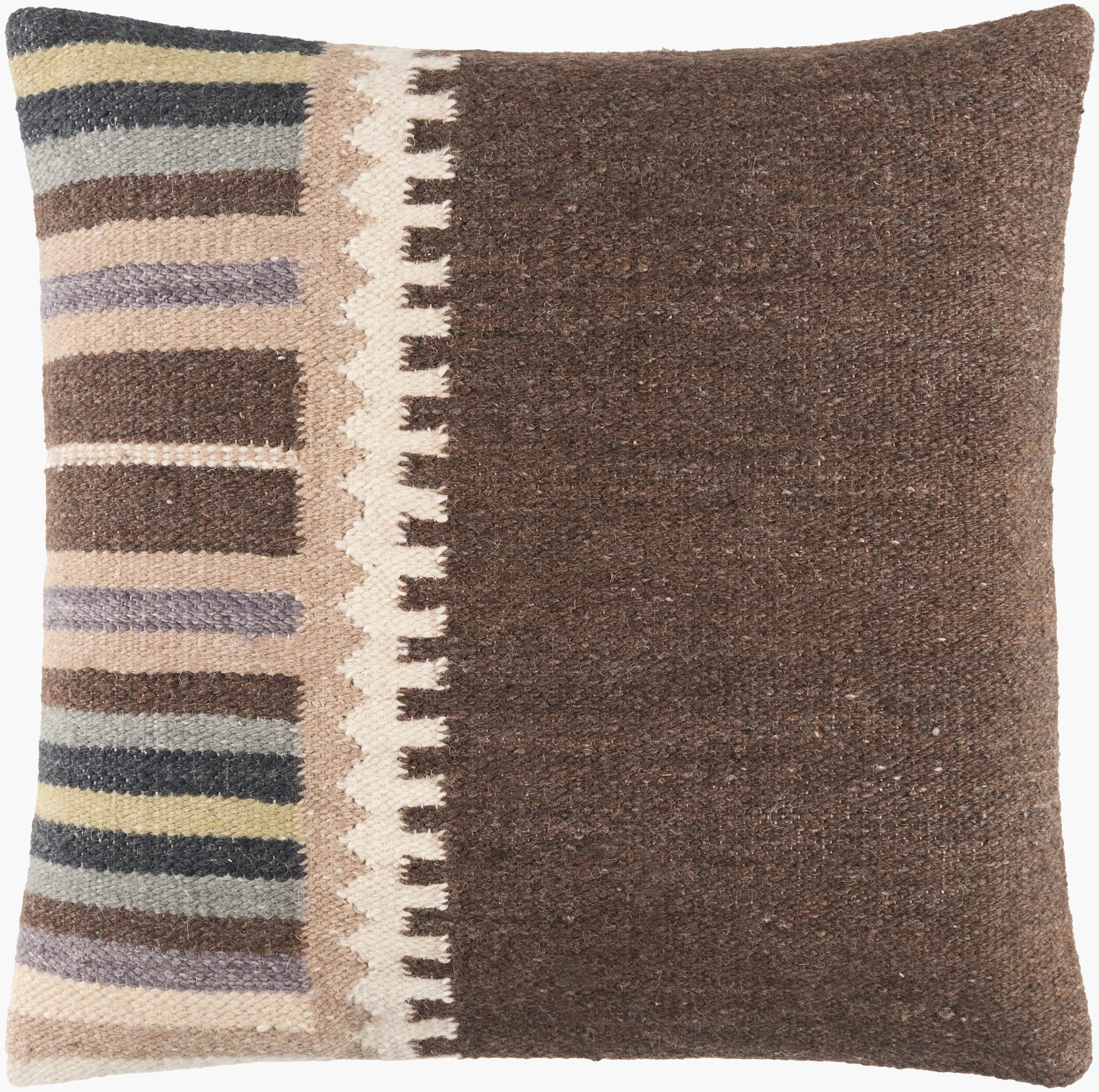 Blanche Accent Pillow | BAC001