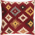 Blanche Accent Pillow | BAC003