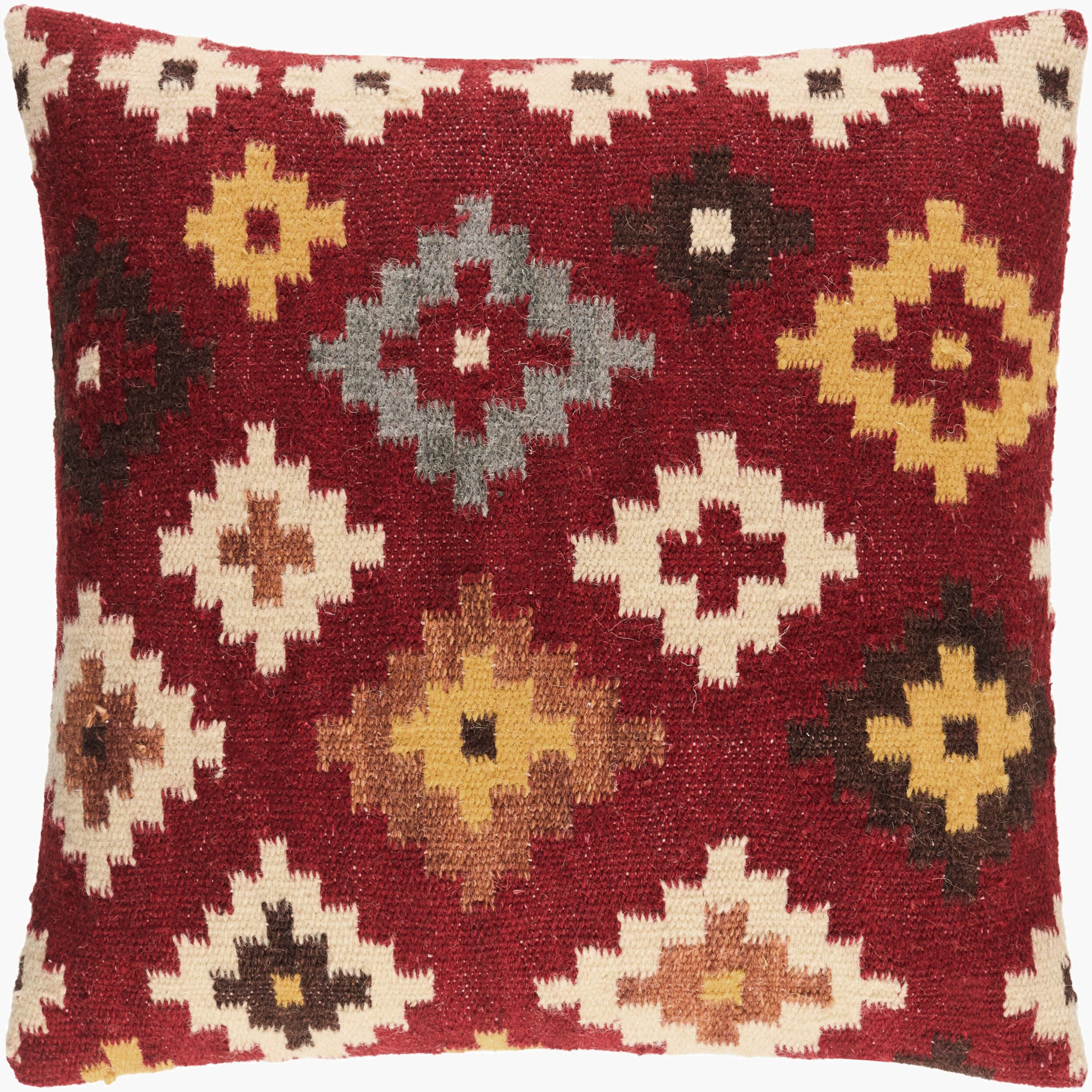 Blanche Accent Pillow | BAC003