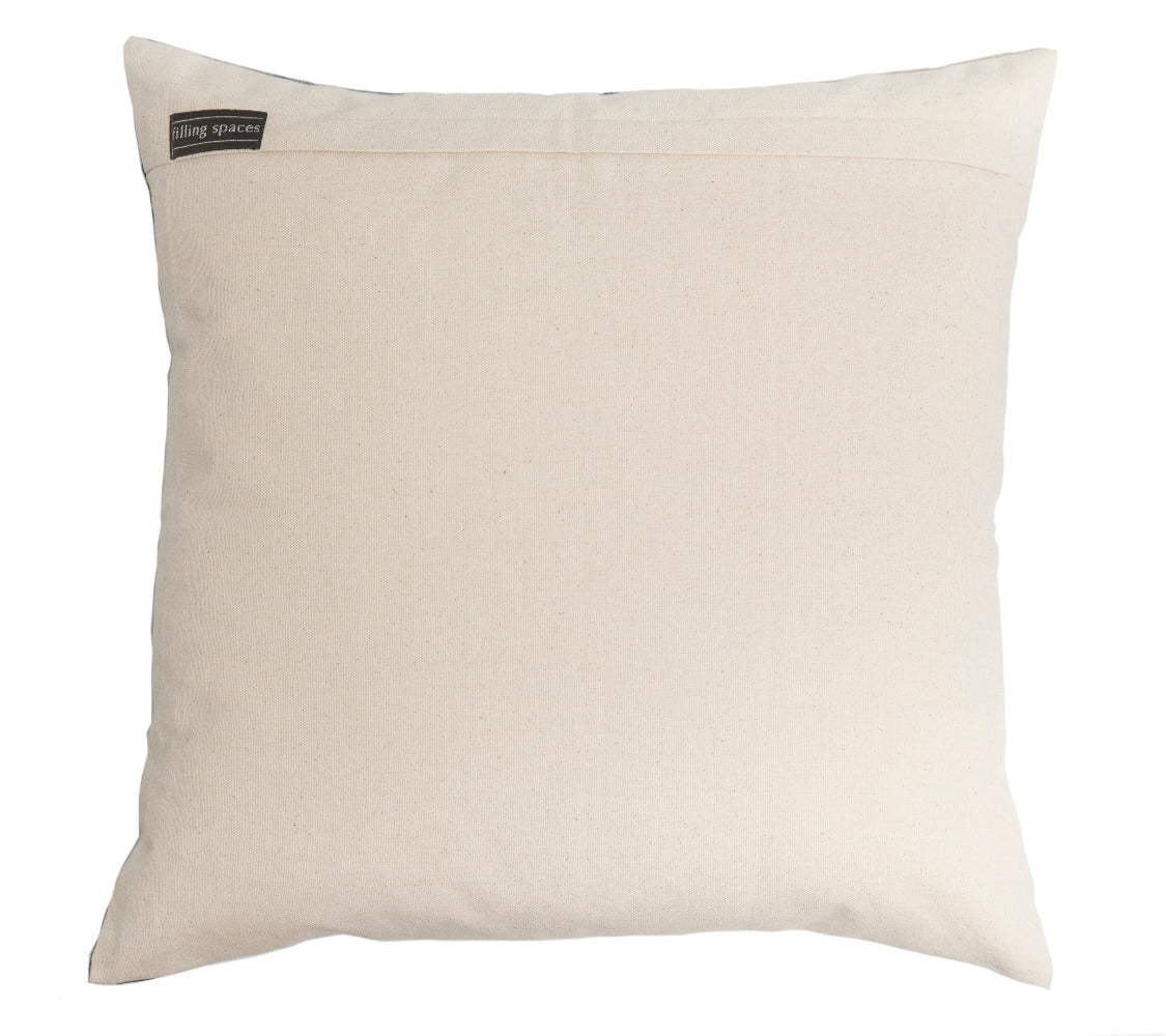 Noora Teal Pillow