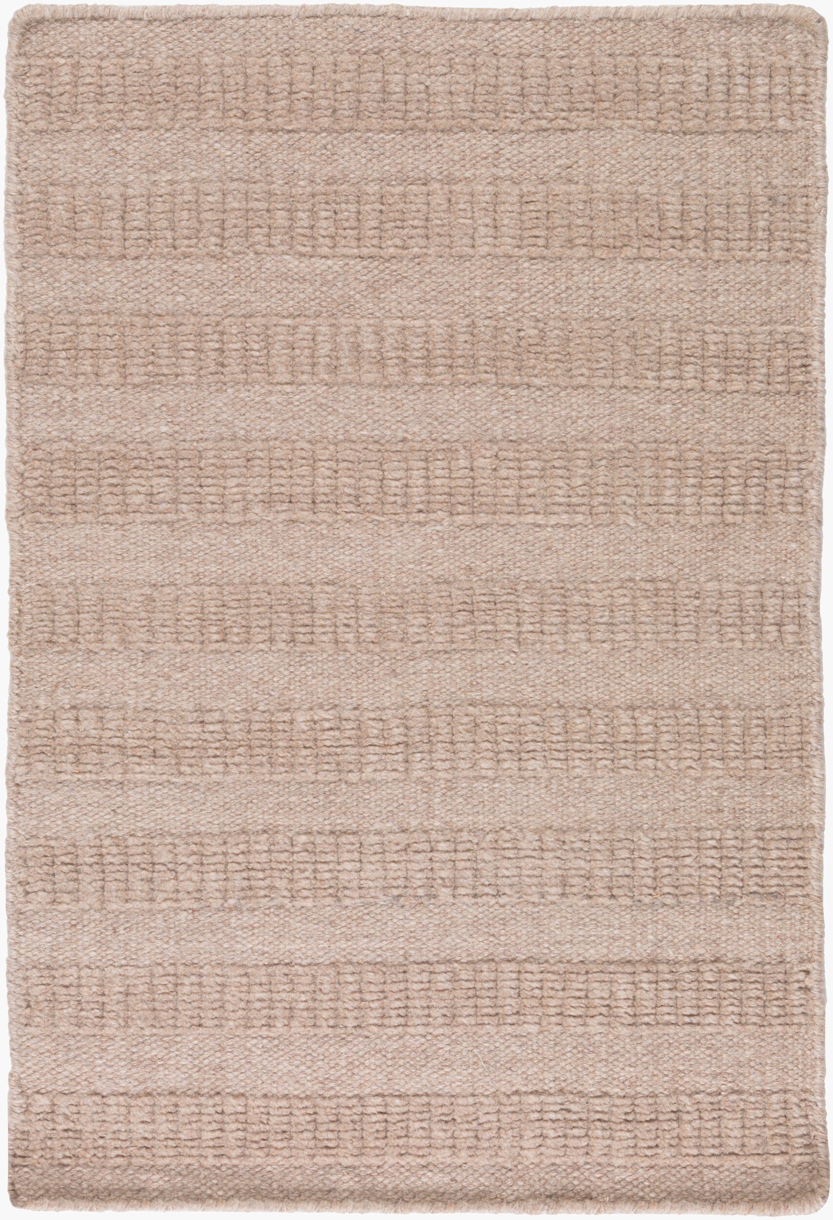 Bahama Rug | Beige | BAH4103