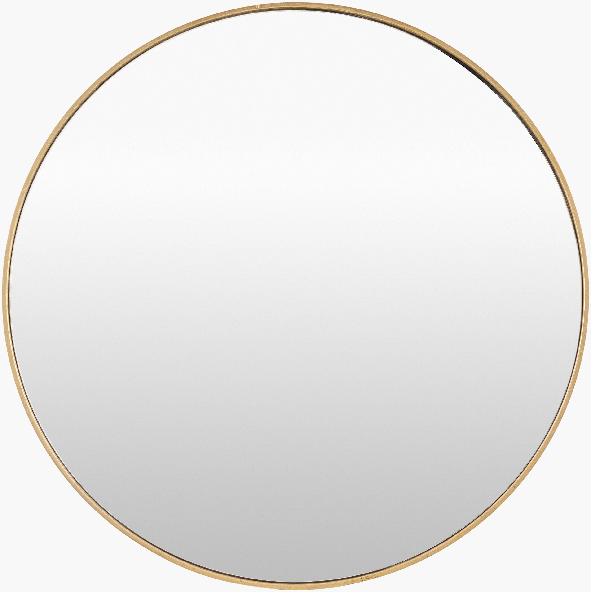 Bahia Accent Mirror | BAHI001