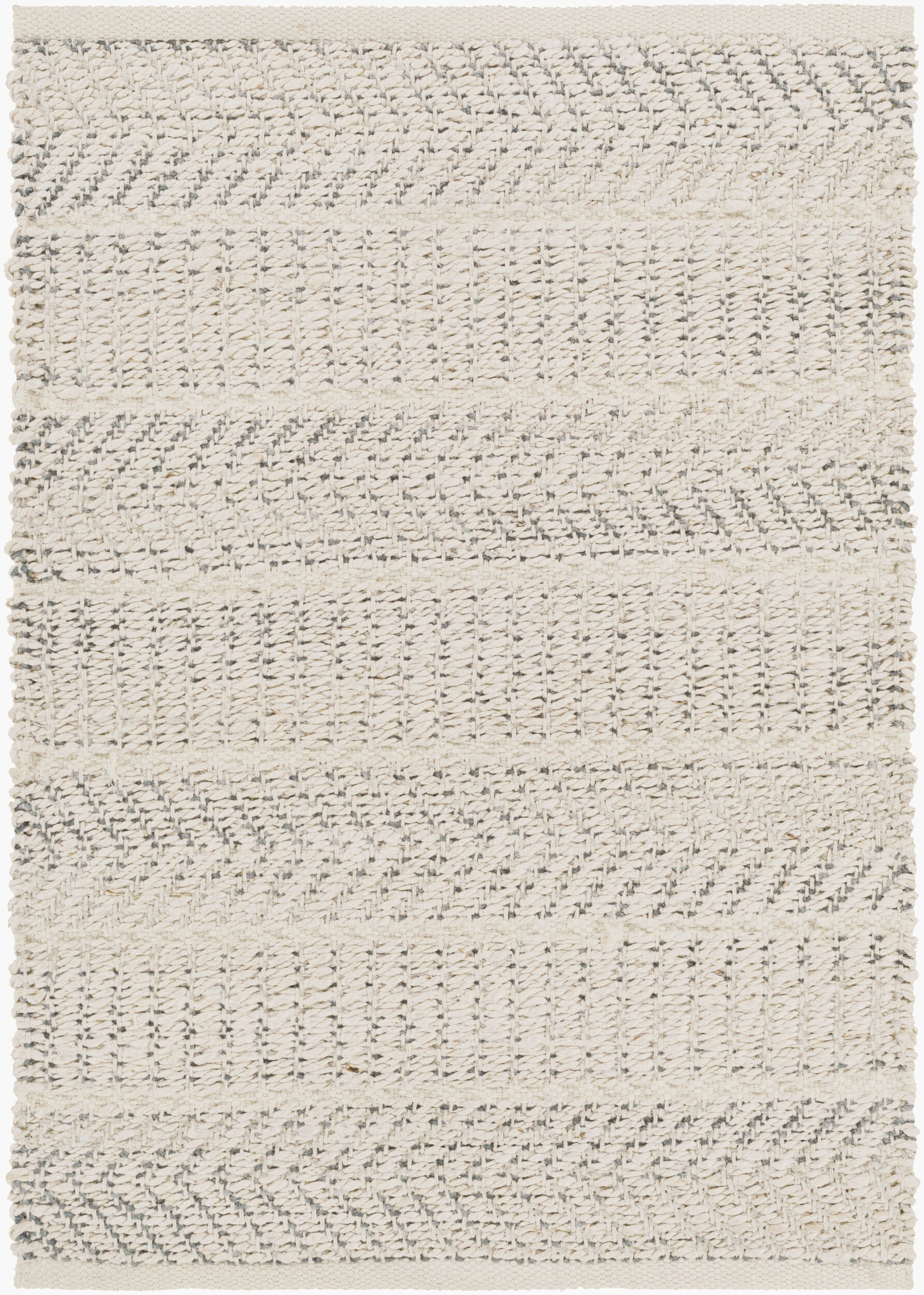 Bali Rug | Charcoal | BAL2306