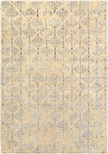 Banshee Rug | Dark Blue | BAN3315