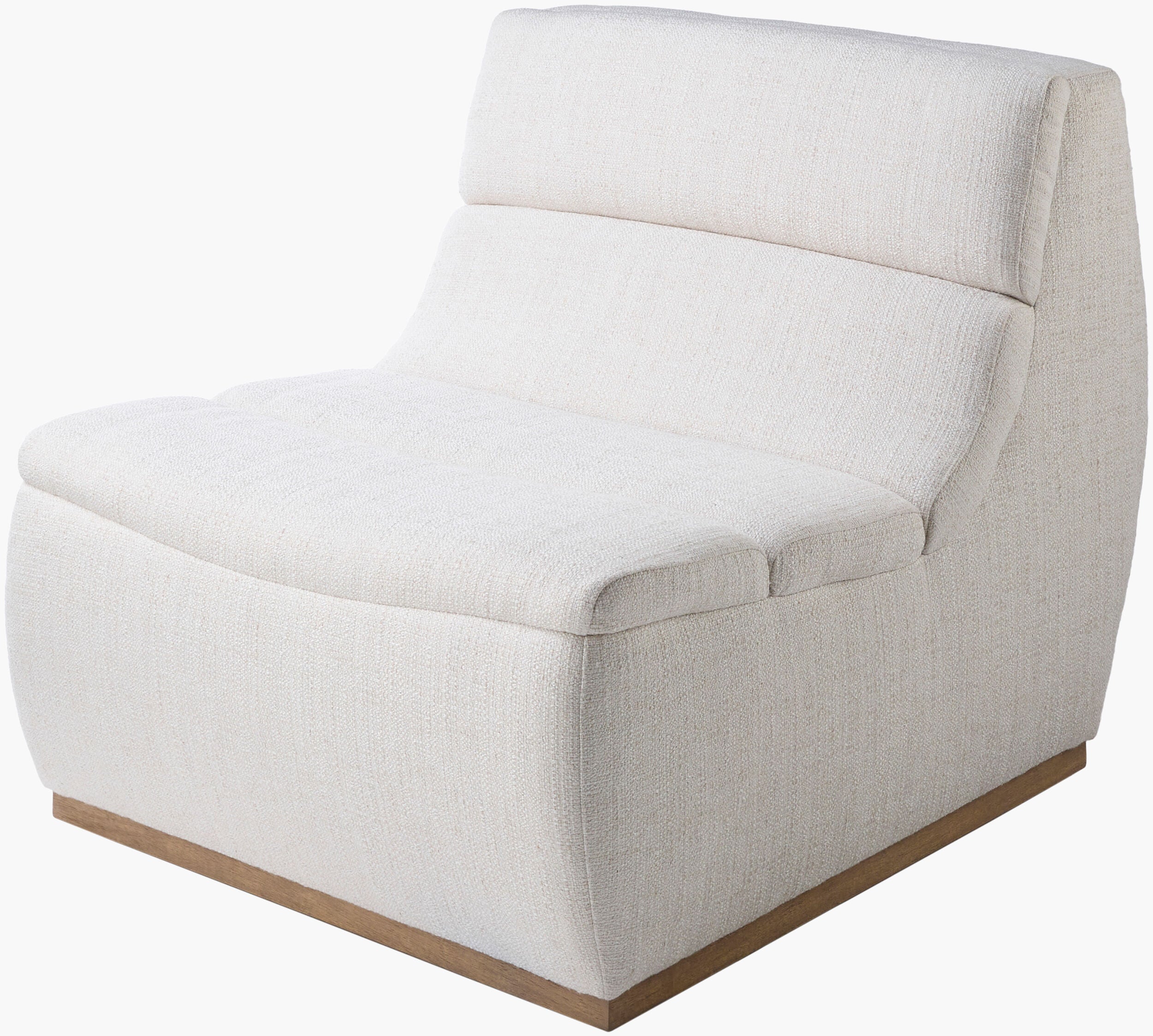 Barber Accent Chair | BARB