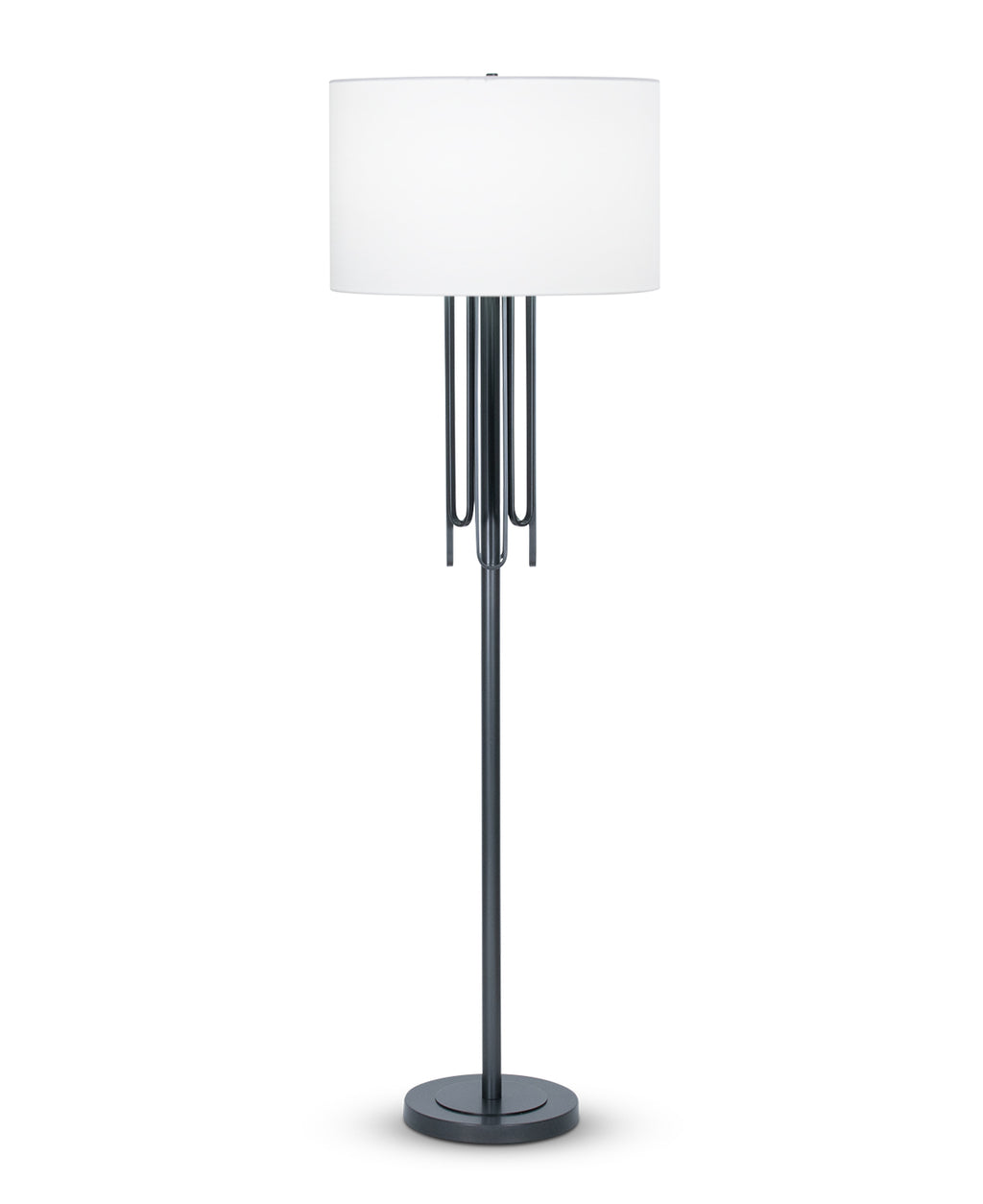 Barclay Floor Lamp