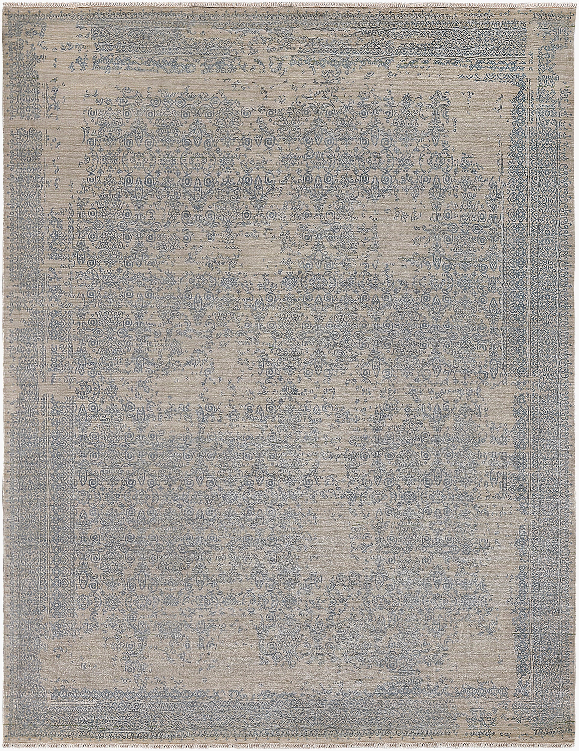 Bayburt Rug | Charcoal | BAY1750
